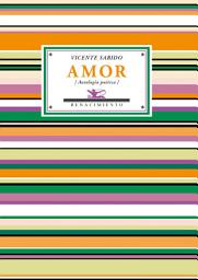 Icon image Amor: Antología poética