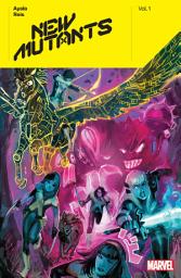 Icon image New Mutants (2019)