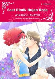Icon image Saat Rintik Hujan Reda: Harlequin Comics