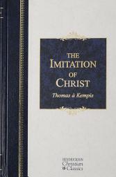 Icon image The Imitation of Christ