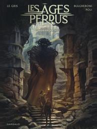 Icon image Les Âges perdus