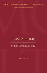 Icon image David Hume