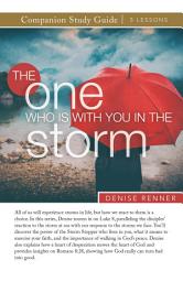 Icon image The One Who Is With You in the Storm Study Guide