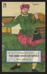 Icon image The Merchant of Venice: A Broadview Anthology of British Literature Edition