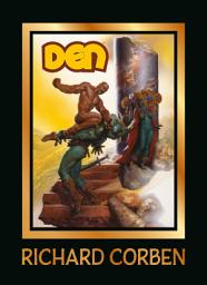 Icon image DEN