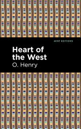 Icon image Heart of the West