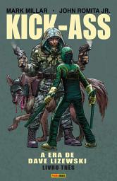 Icon image Kick-Ass: A Era de Dave Lizewski vol. 03