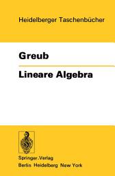 Icon image Lineare Algebra
