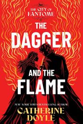 Icon image The Dagger and the Flame