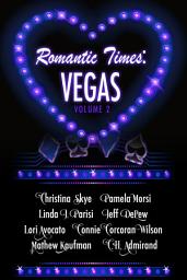 Icon image Romantic Times: Vegas: Book 2