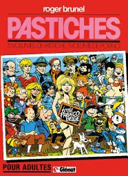 Icon image Pastiches - Tome 01: Patrimoine Glénat 69