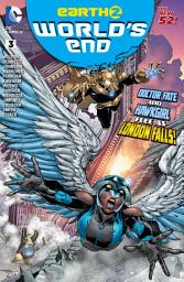 Icon image Earth 2: World's End