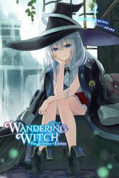 Icon image Wandering Witch: The Journey of Elaina
