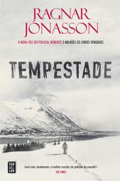 Icon image Tempestade (Dark Iceland 6)