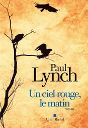 Icon image Un ciel rouge le matin