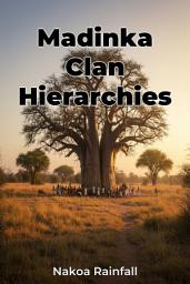 Icon image Madinka Clan Hierarchies