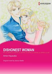 Icon image DISHONEST WOMAN Vol.1: Harlequin Comics