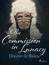 Icon image The Commission in Lunacy
