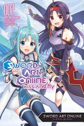 Icon image Sword Art Online: Kiss and Fly