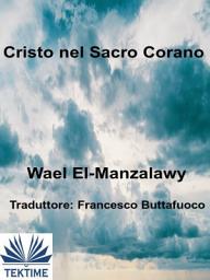 Icon image Cristo nel sacro corano
