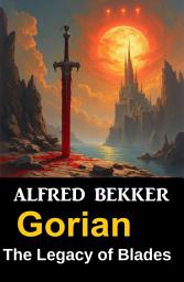 Icon image Gorian - The Legacy of Blades