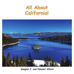 Icon image All About California! Dreams of Gold: ESL English as a Second Language