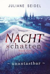 Icon image Nachtschatten - Unantastbar