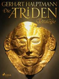 Icon image Die Atriden-Tetralogie