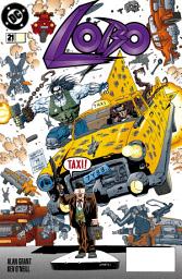 Icon image Lobo (1993)