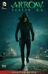 Icon image Arrow: Season 2.5 (2014)