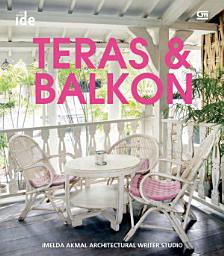 Icon image Seri Rumah Ide - Teras dan Balkon