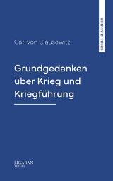Icon image Grundgedanken über Krieg und Kriegführung