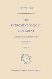 Icon image Phaenomenologica: A Historical Introduction
