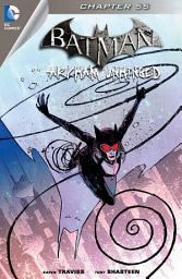 Icon image Batman: Arkham Unhinged