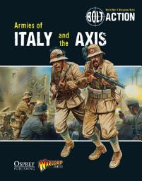 Icon image Bolt Action: Armies of Italy and the Axis