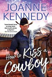 Icon image How to Kiss a Cowboy