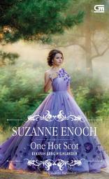 Icon image Historical Romance: Kekasih Sang Highlander (One Hot Scot)