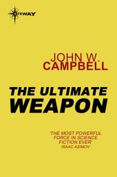 Icon image The Ultimate Weapon