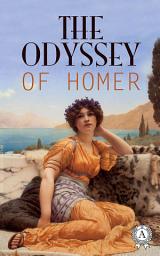Icon image The Odyssey of Homer. Illustrated edition