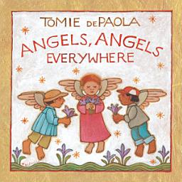 Icon image Angels, Angels Everywhere
