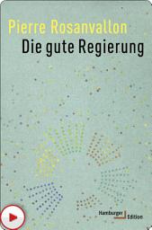 Icon image Die gute Regierung