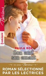 Icon image Son ami, son amant