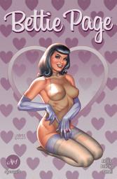 Icon image Bettie Page