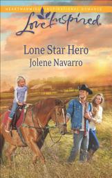 Icon image Lone Star Hero