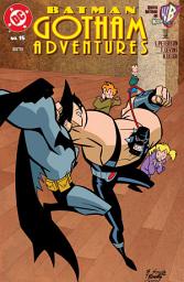 Icon image Batman: Gotham Adventures (1998)