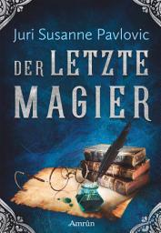Icon image Die FROST-Chroniken 2: Der letzte Magier