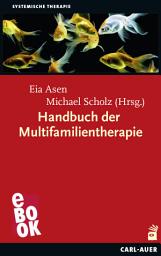 Icon image Handbuch der Multifamilientherapie