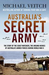 Icon image Australia's Secret Army