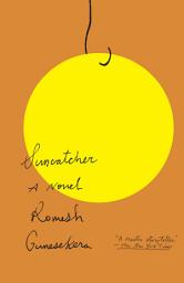 Icon image Suncatcher: A Novel