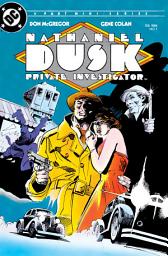 Icon image Nathaniel Dusk (1984 - 1984)